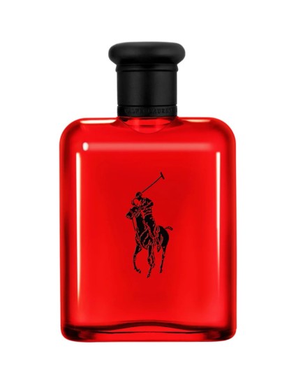 Polo Red Vapo 75ml Eau de Toilette by Ralph Lauren | Joyería Parejo