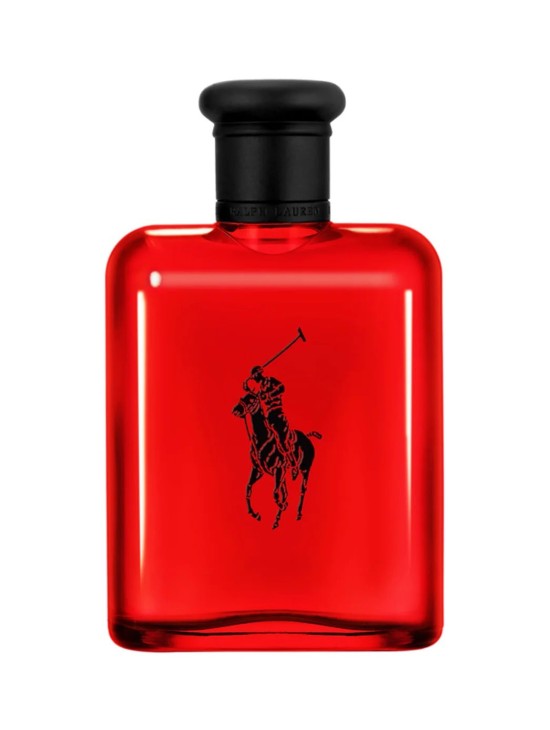 Polo Red Vapo 75 ml Eau de Toilette Ralph Lauren | Joyería Parejo