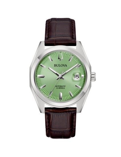 Reloj Hombre Bulova 96B427 Surveyor Mecha Classic | Joyería Parejo