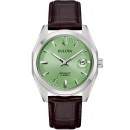 Reloj Hombre Bulova 96B427 Surveyor Mecha Classic – Automático, 39 mm