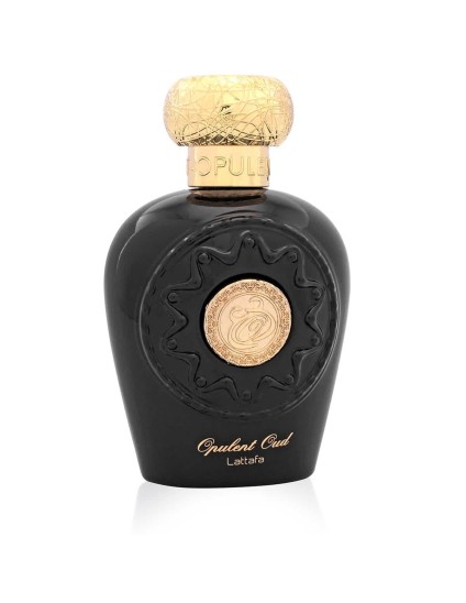 Lattafa Opulent Oud Eau de Parfum 100ml  | Joyería Parejo