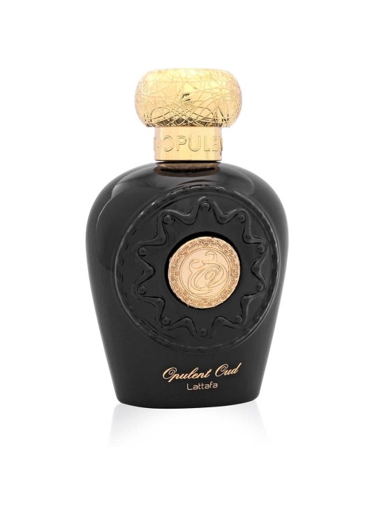 Lattafa Opulent Oud Eau de Parfum 100ml  | Joyería Parejo