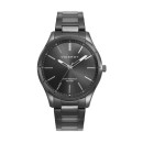Reloj Viceroy Hombre 401385-17 – Gris, Acero, 41mm, 5 ATM