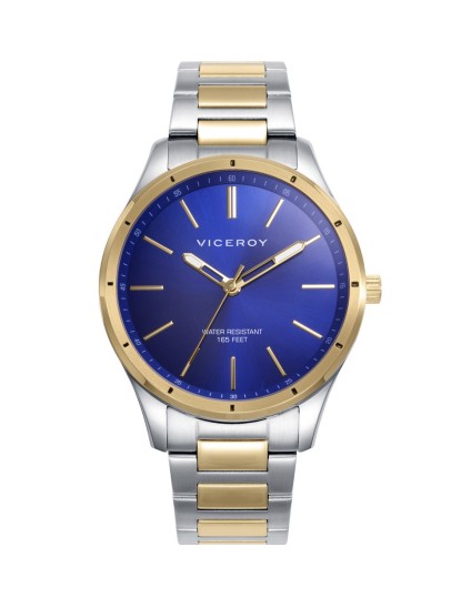 Reloj Viceroy Hombre 401385-37 | Joyería Parejo