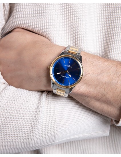 Reloj Viceroy Hombre 401385-37 | Joyería Parejo