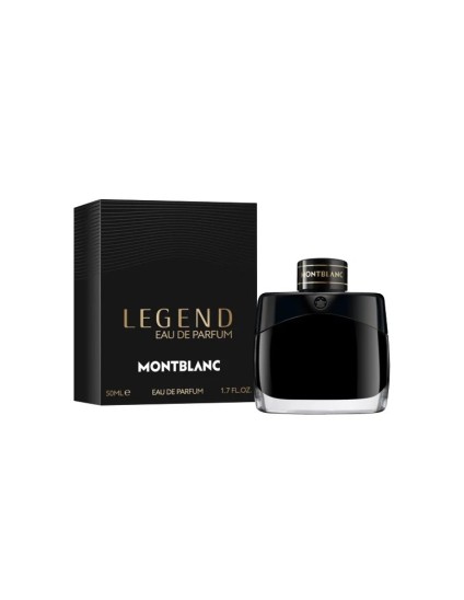 Montblanc Legend Eau de Parfum Hombre 50 ml - ¡Compra Ya!