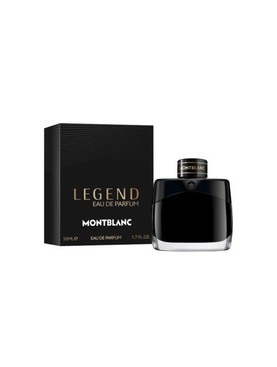 Montblanc Legend Eau de Parfum Hombre 50 ml - ¡Compra Ya!