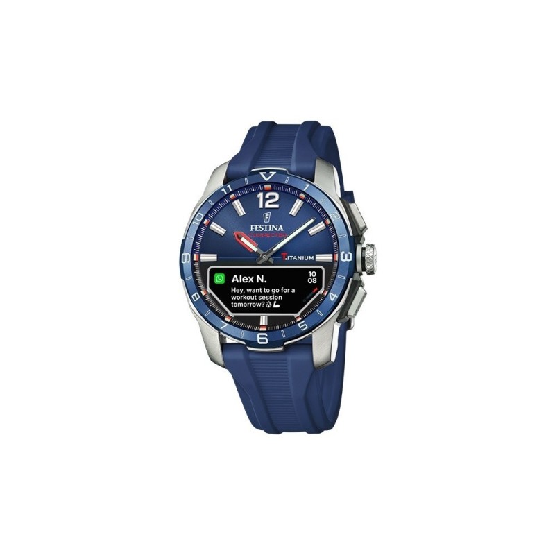 Reloj Festina Connected D Hombre F23000/1 - ¡Compra Aquí!