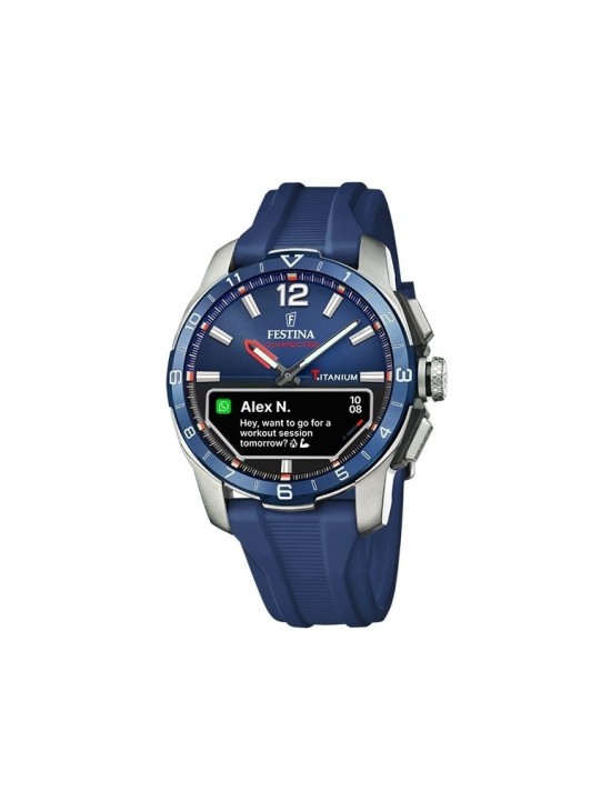 Reloj Festina Connected D Hombre F23000/1 - ¡Compra Aquí!