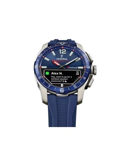 Reloj Festina Connected D Hombre F23000/1 - ¡Compra Aquí!