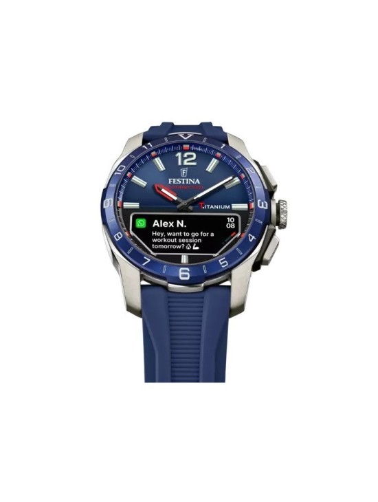 Reloj Festina Connected D Hombre F23000/1 - ¡Compra Aquí!