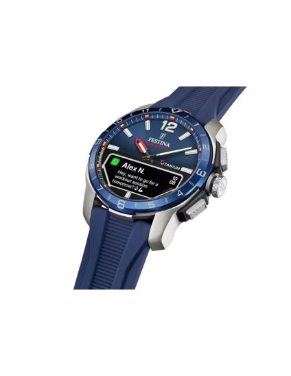 Reloj Festina Connected D Hombre F23000/1 - ¡Compra Aquí!