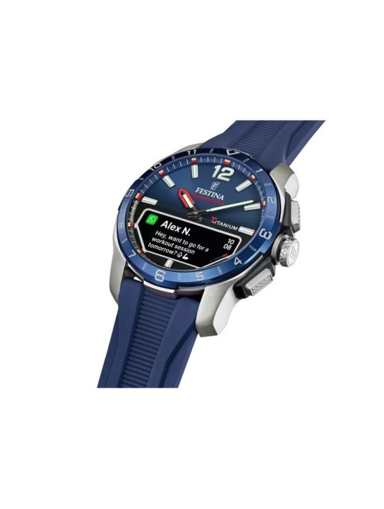 Reloj Festina Connected D Hombre F23000/1 - ¡Compra Aquí!