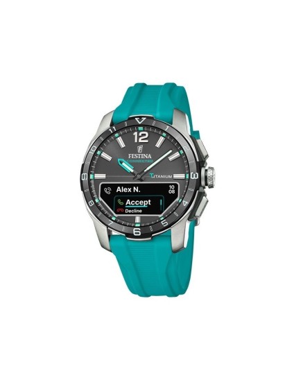 Relógio Festina Connected Homem F23000/5 - Comprar Online