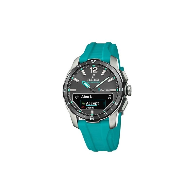 Relógio Festina Connected Homem F23000/5 - Comprar Online