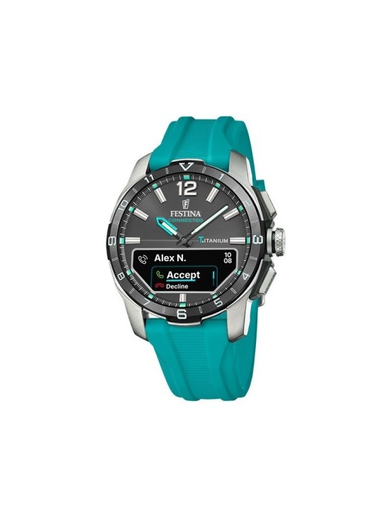 Festina Connected Men's Watch F23000/5 - Buy Online Today