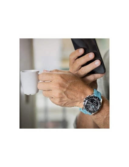 Relógio Festina Connected Homem F23000/5 - Comprar Online