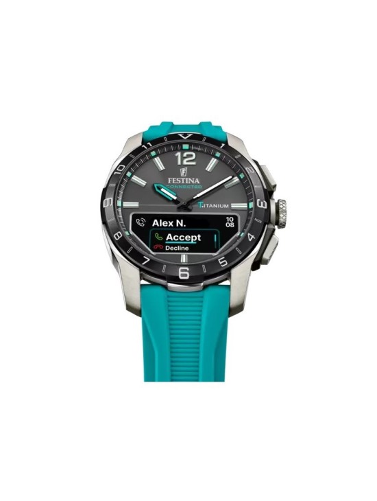 Relógio Festina Connected Homem F23000/5 - Comprar Online