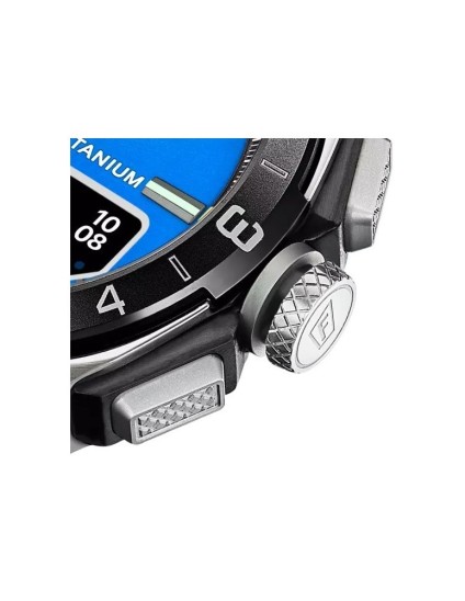Reloj Festina Connected F23000/8 Titanio - Compra Aquí