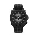 Reloj Police PEWGD0022601 Hombre Cuero/Acero - Forever Batman, Edición Limitada