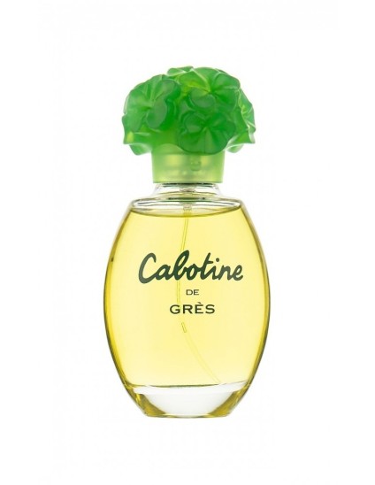 Cabotine de Grès 100ml Mujer EDT - ¡Compra Ahora con Descuento!