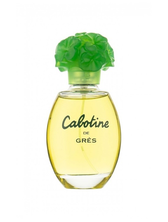 Cabotine de Grès 100ml Mujer EDT - ¡Compra Ahora con Descuento!