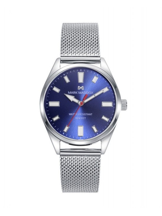Reloj Mark Maddox Marais Mujer MM1013-36 Azul 36