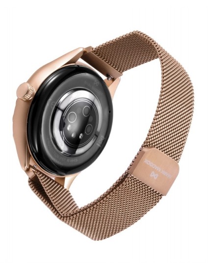 Reloj Smartnow Smartwatch Mark Maddox MS2000-70 Mujer - ¡Compra Aquí!