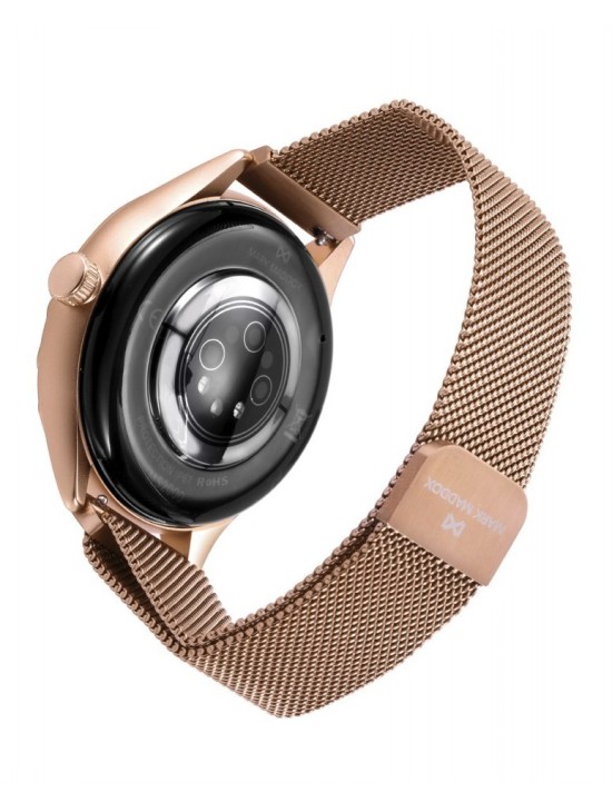 Reloj Smartnow Smartwatch Mark Maddox MS2000-70 Mujer - ¡Compra Aquí!