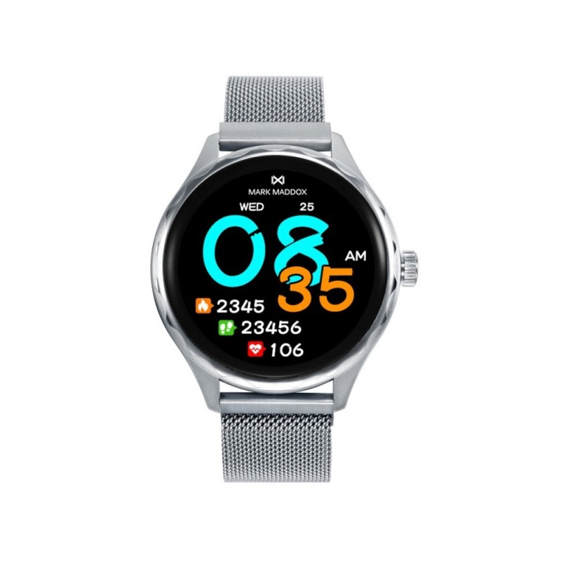 Reloj Smartnow Mark Maddox MS2000-80 Mujer - ¡Compra Aquí!