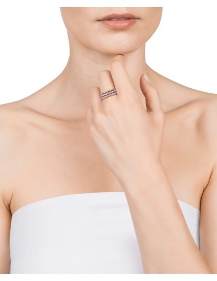 Anillo Viceroy Chic Mujer 1451A01619 - ¡Envío Gratis!
