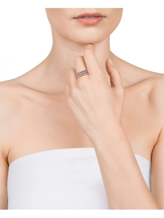 Anillo Viceroy Chic Mujer 1451A01619 - ¡Envío Gratis!