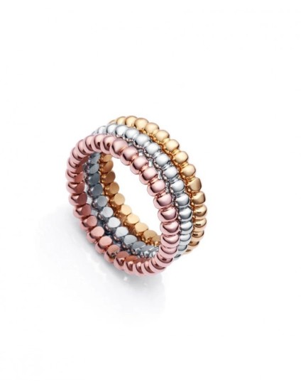 Anillo Viceroy Chic Mujer 1451A01419 - ¡Compra Ya!