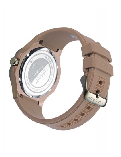 Reloj Viceroy 401391-47 Hombre Caqui Verde - ¡Envío Gratis!