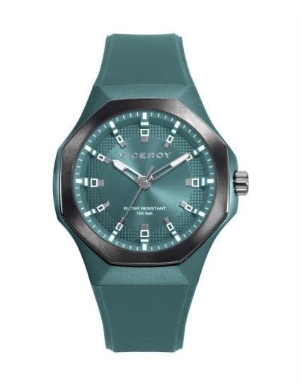 Reloj Viceroy 401391-67 Hombre Verde - ¡Compra Online!