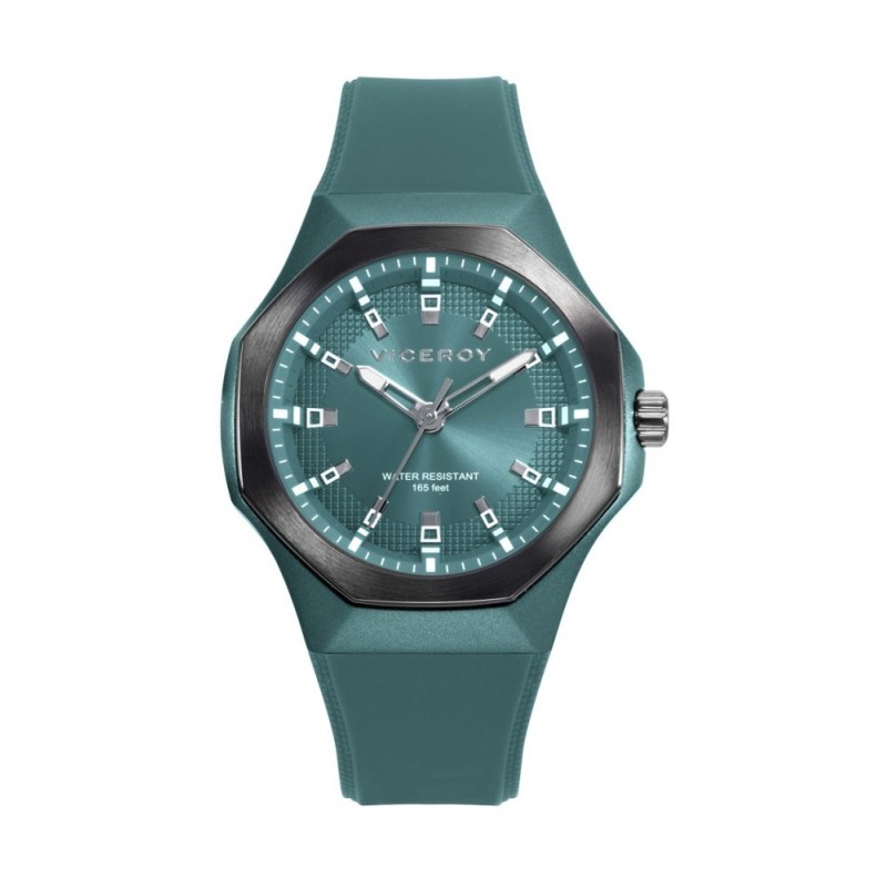 Reloj Viceroy 401391-67 Hombre Verde - ¡Compra Online!