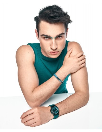 Reloj Viceroy 401391-67 Hombre Verde - ¡Compra Online!