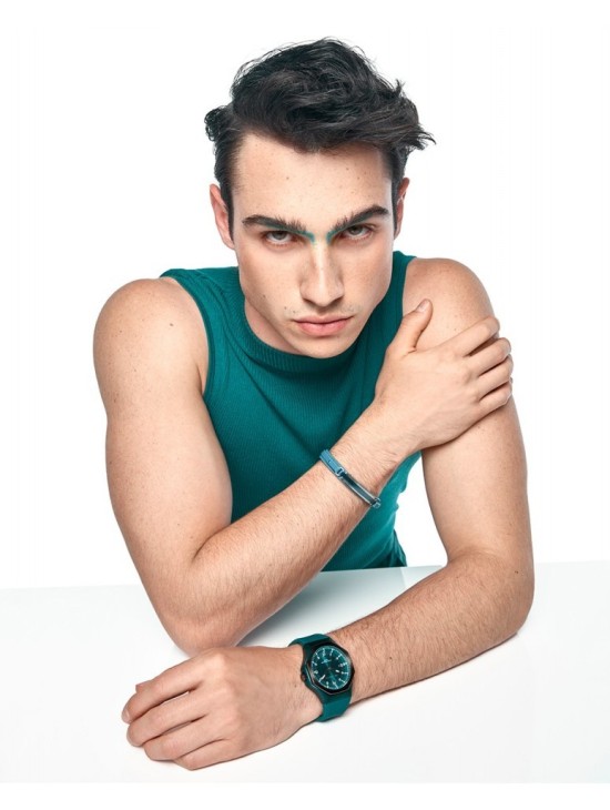 Relógio Viceroy 401391-67 Homem Verde - Compre Online Já!