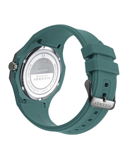 Reloj Viceroy 401391-67 Hombre Verde - ¡Compra Online!
