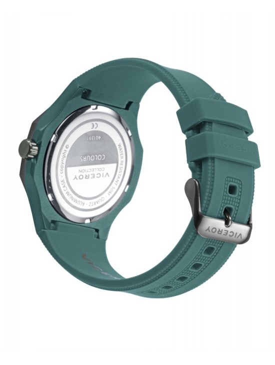 Reloj Viceroy 401391-67 Hombre Verde - ¡Compra Online!