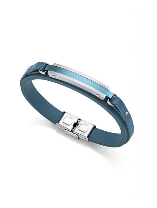 Pulseira Viceroy Fashion 14146P09013 - Estilo Blue Fashion