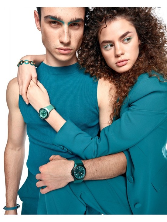 Pulsera Viceroy Fashion 14146P09013 - Blue Fashion