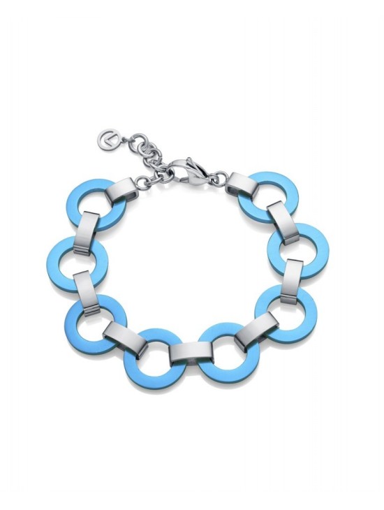 Pulseira Viceroy Fashion 14177P09013 - Compre Já Online!