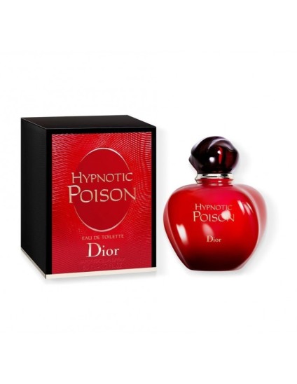 Dior Hypnotic Poison Eau de Toilette 50 ml - Compra Aquí