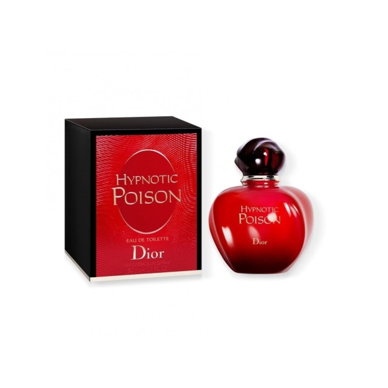 Dior Hypnotic Poison Eau de Toilette 50 ml - Compra Aquí