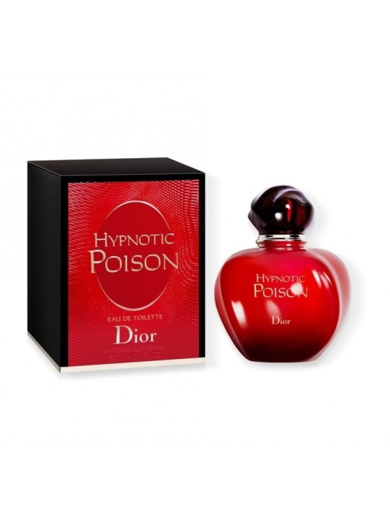 Dior Hypnotic Poison Eau de Toilette 50 ml - Compra Aquí