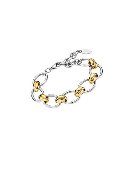 Pulsera Lotus Style LS2359-2/1 Eslabones | Envío 24h