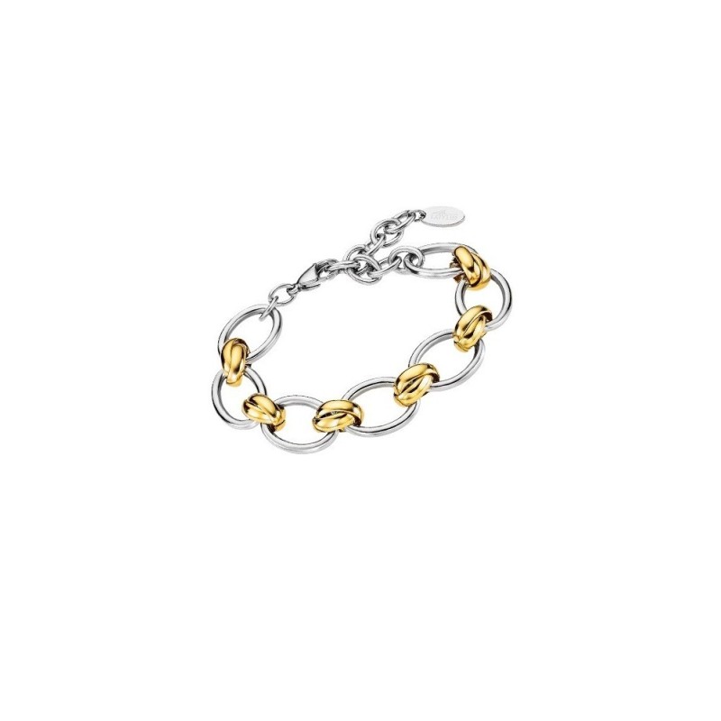 Pulsera Lotus Style LS2359-2/1 Eslabones | Envío 24h