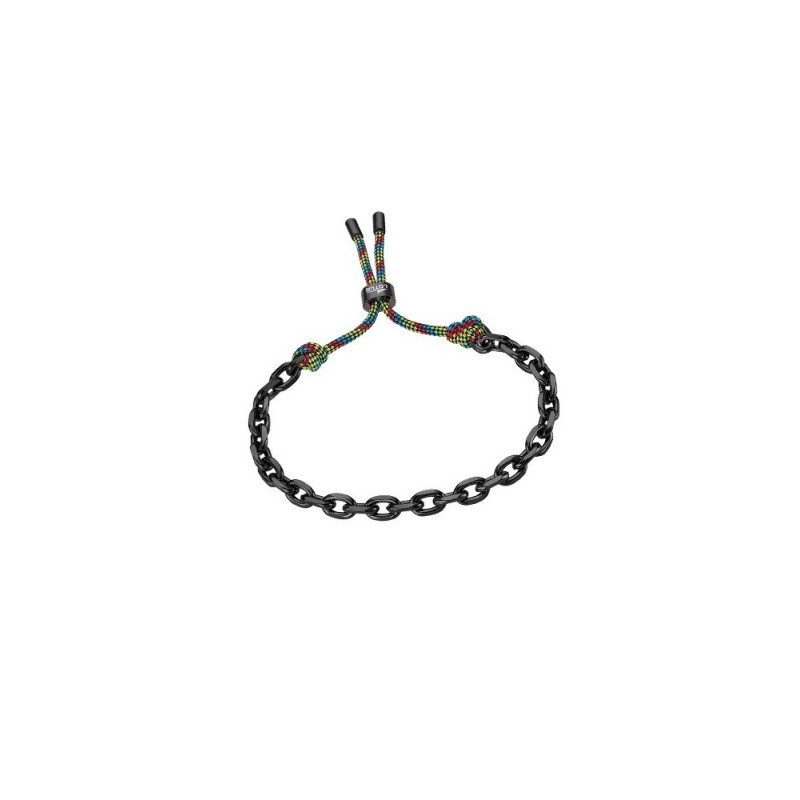 Pulsera Lotus Style LS2375-2/1 - Acero, Unisex - Compra Aquí