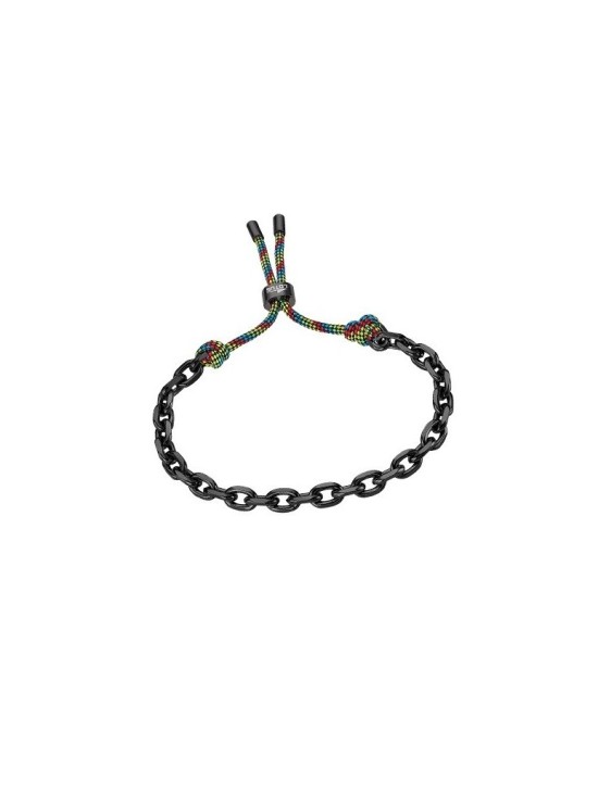 Pulsera Lotus Style LS2375-2/1 - Acero, Unisex - Compra Aquí